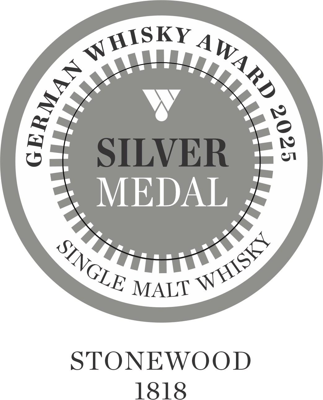 stonewood-1818-germanwhiskyaward-silver-2025