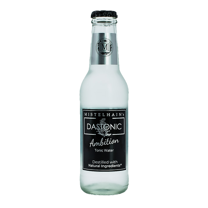 Mistelhain DAS TONIC Ambition Tonic Water