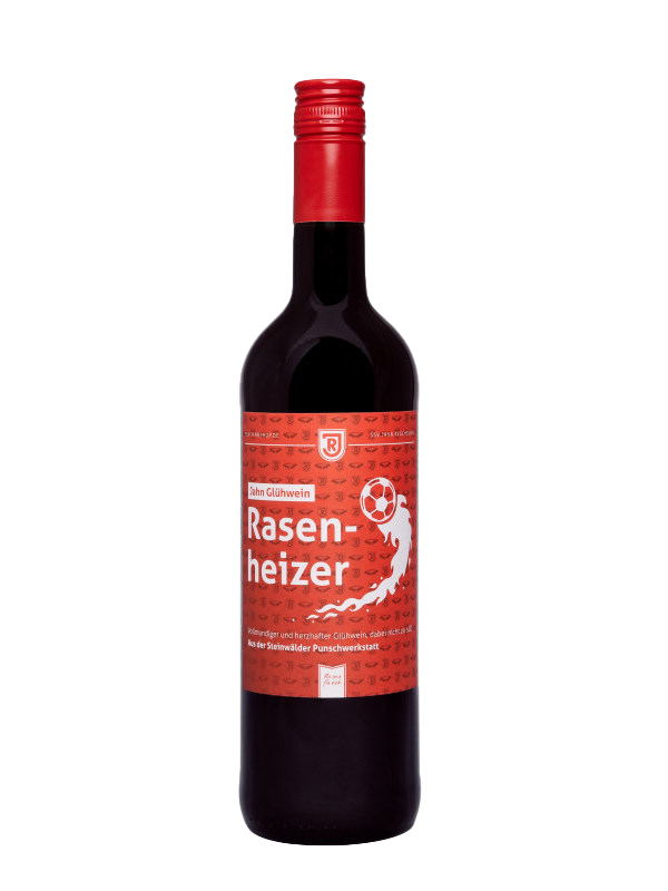Rasenheizer Glühwein 9% vol.