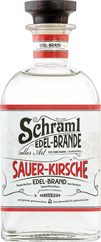 Schraml Sauer-Kirsche