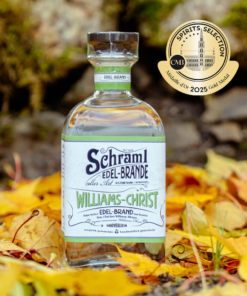williams-christ-schramledelbraende-mitawards