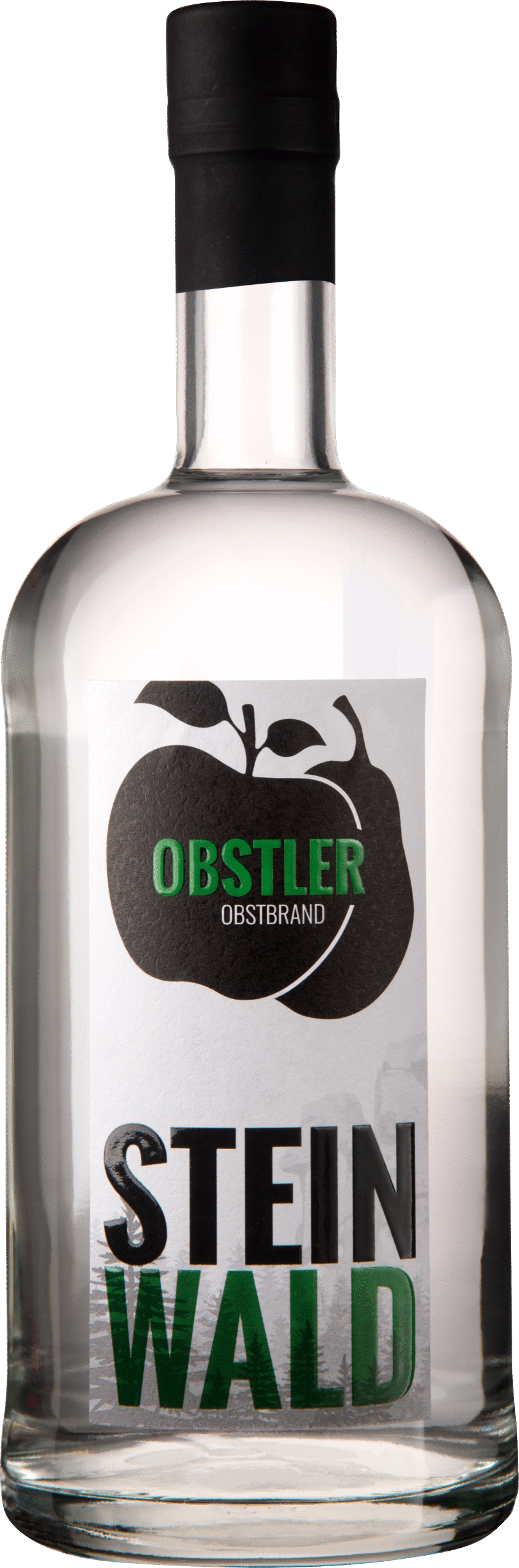Steinwald Obstler Obstbrand – 38% vol.