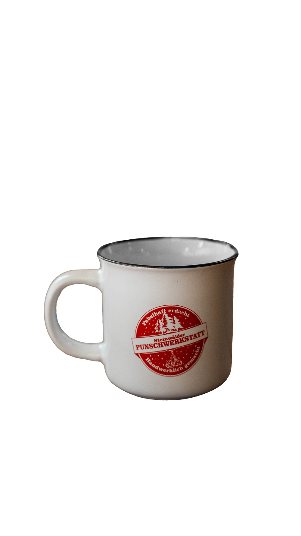 Glühweintasse Punschwerkstatt