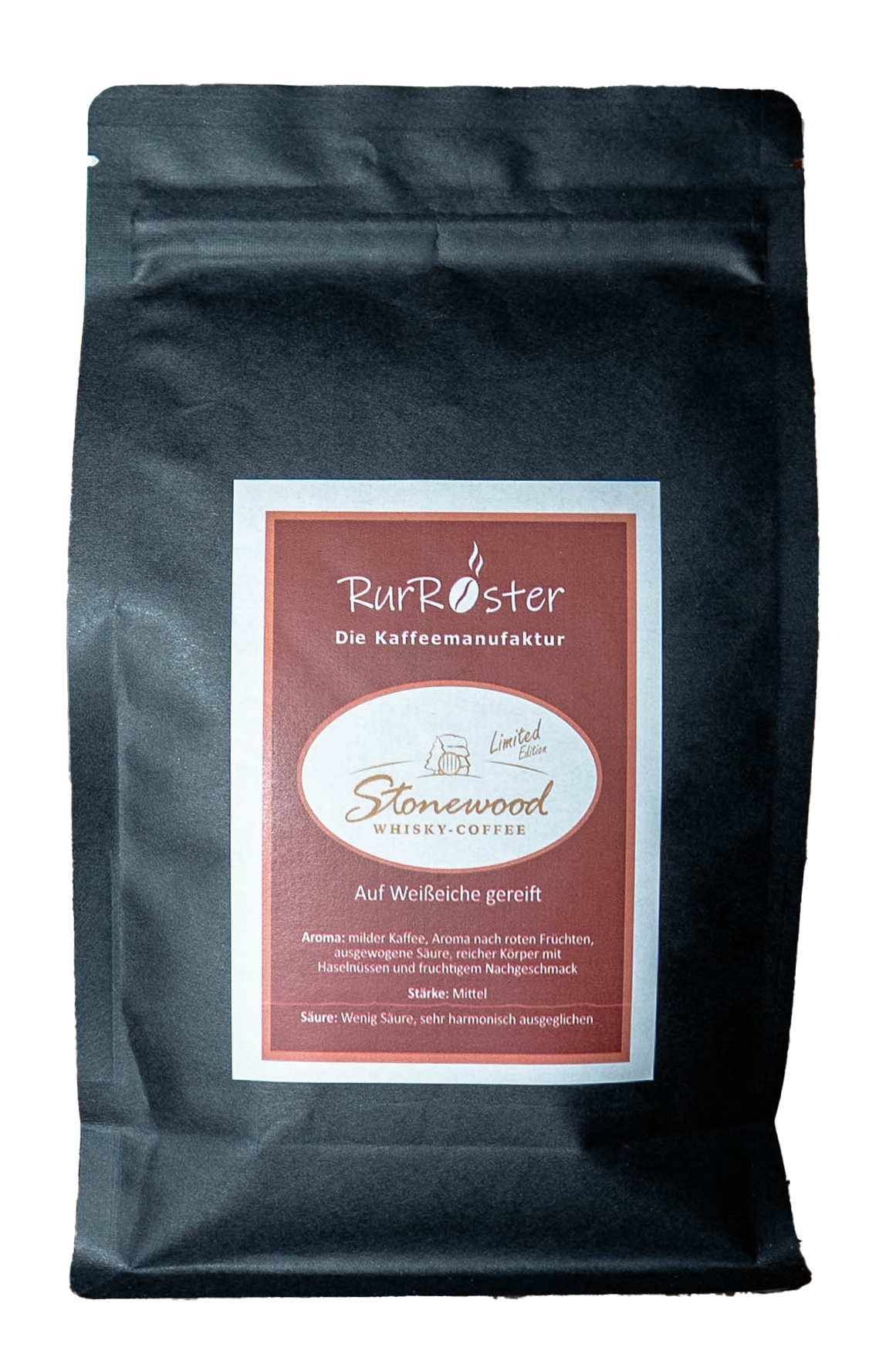 Stonewood Coffee (RurRöster), 250 g