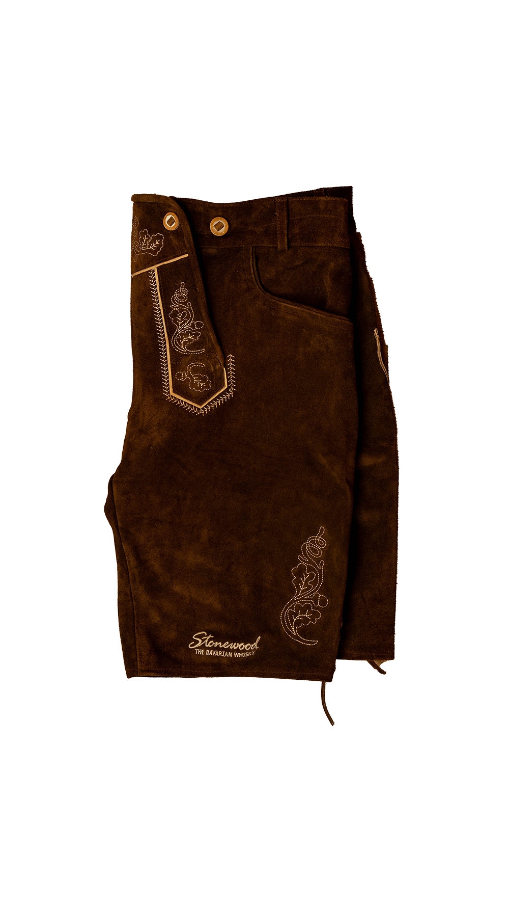 Stonewood-Lederhose-Produktbild-transparent-seitlich