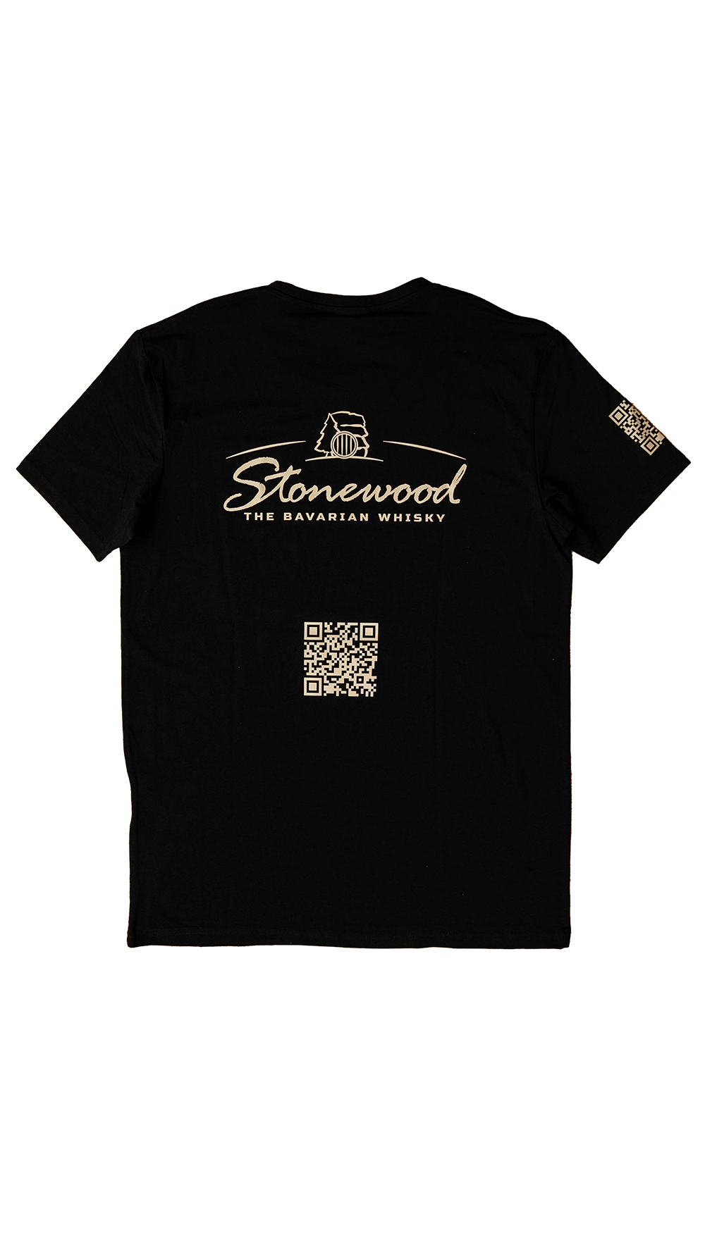 Stonewood-T-Shirt-schwarz-Produktbild-transparent-rueckseitekleiner