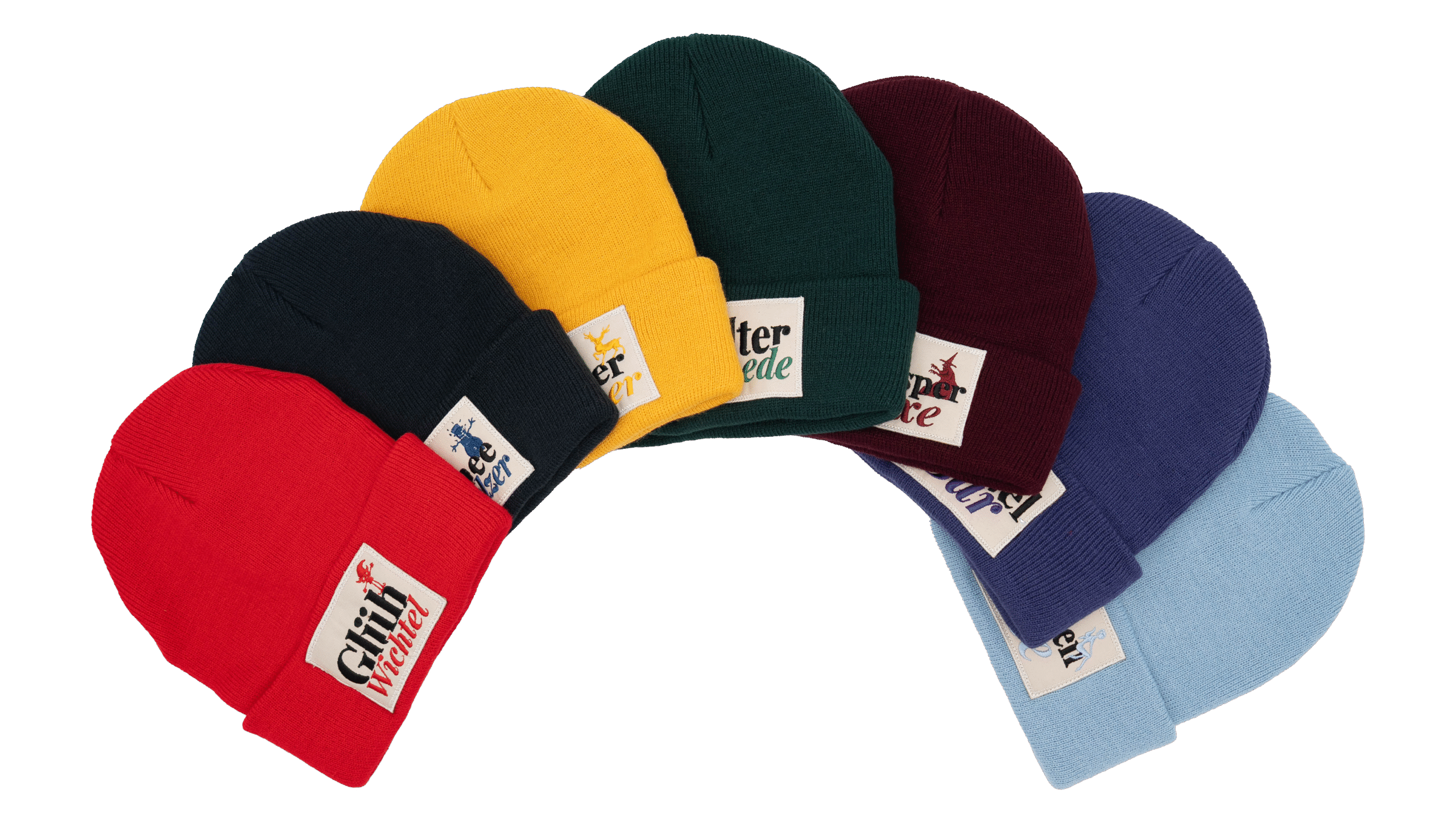 Punschwerkstatt Mütze