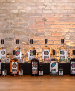 Schnaps & Obstbrände