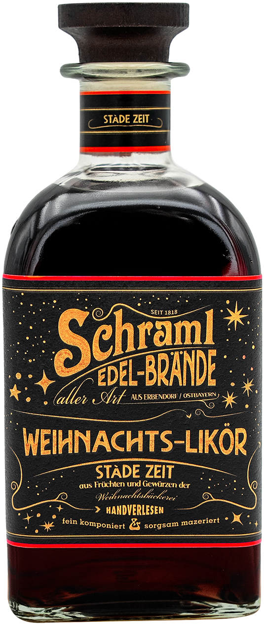 Schraml Weihnachts-Likör