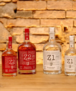 Z wie Zoigl – Bierbrand und -Likör