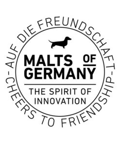 Malts of Germany