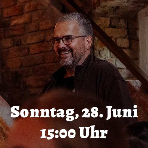 Brennereiführung – Stonewood GenussFestival 2026 – Sonntag, 28. Juni, 15:00 Uhr