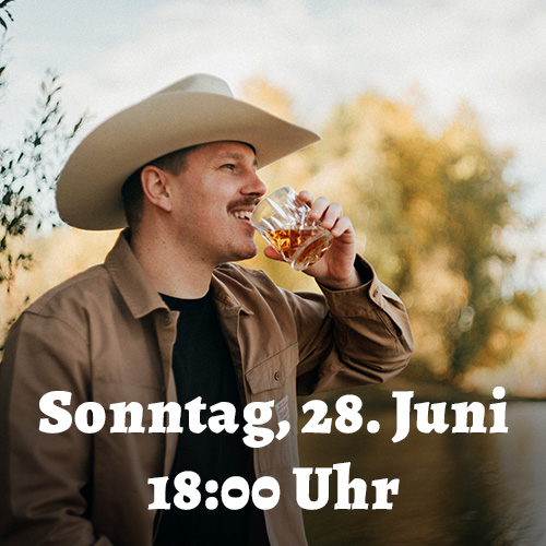 pez Konzert - Stonewood GenussFestival 2026 - Sonntag, 28. Juni, 18:00 Uhr