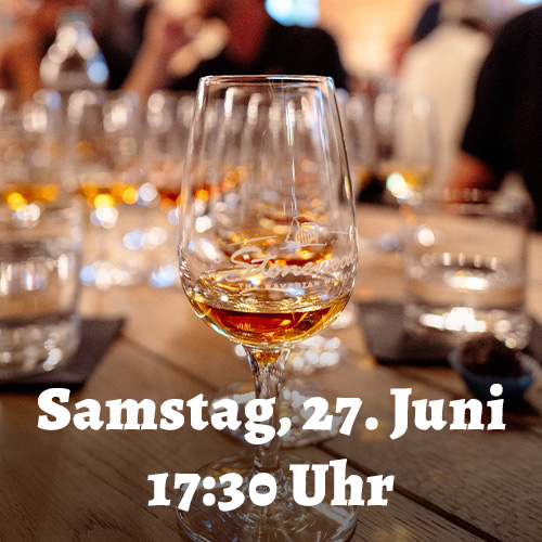 Tasting Stonewood - The Evolution - Stonewood GenussFestival 2026 - Samstag, 27. Juni, 17:30 Uhr