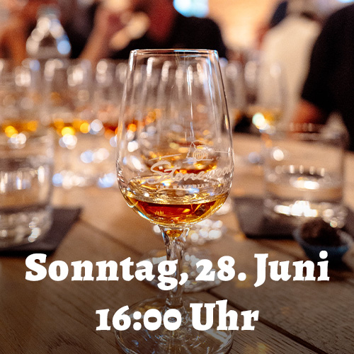 Tasting Stonewood - The Evolution - Stonewood GenussFestival 2026 - Sonntag, 28. Juni, 16:00 Uhr