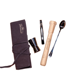 Alternative view of Stonewood Anfänger Cocktail-Set